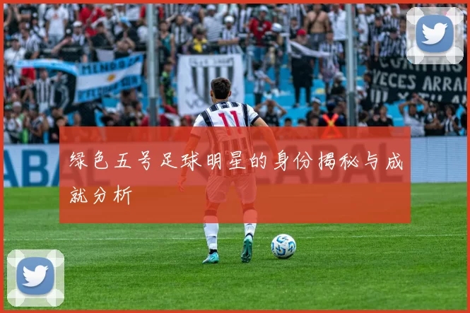 绿色五号足球明星的身份揭秘与成就分析