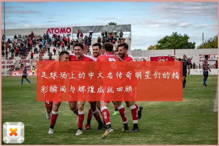 足球场上的中文名传奇明星们的精彩瞬间与辉煌成就回顾