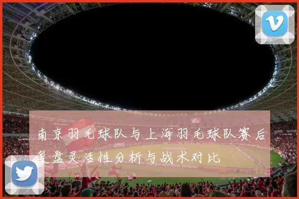 南京羽毛球队与上海羽毛球队赛后复盘灵活性分析与战术对比