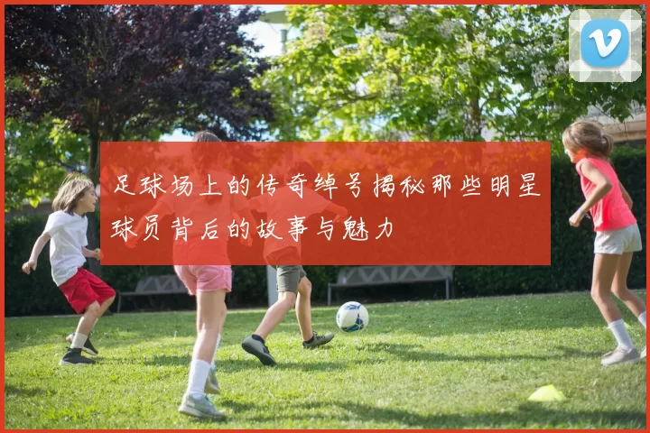 足球场上的传奇绰号揭秘那些明星球员背后的故事与魅力