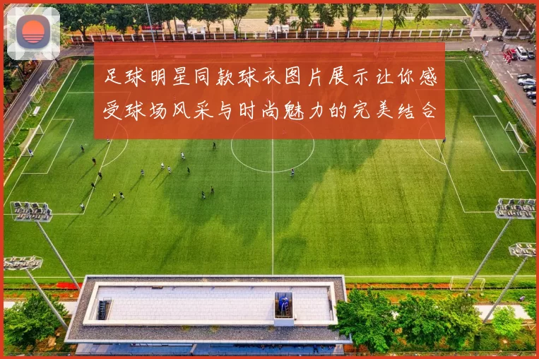 足球明星同款球衣图片展示让你感受球场风采与时尚魅力的完美结合