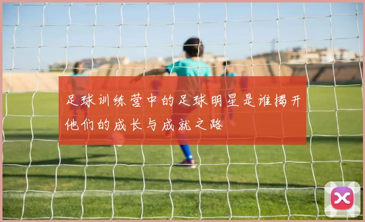 足球训练营中的足球明星是谁揭开他们的成长与成就之路