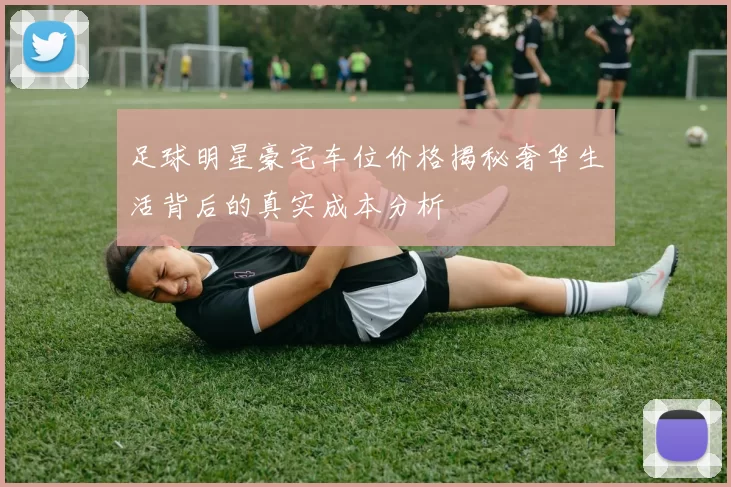 足球明星豪宅车位价格揭秘奢华生活背后的真实成本分析