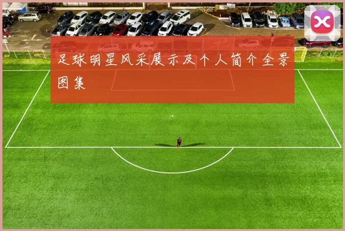 足球明星风采展示及个人简介全景图集